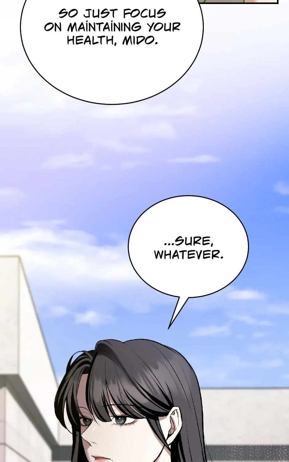 The Wild Dog Dreams of Devouring Chapter 12 page 126 - 