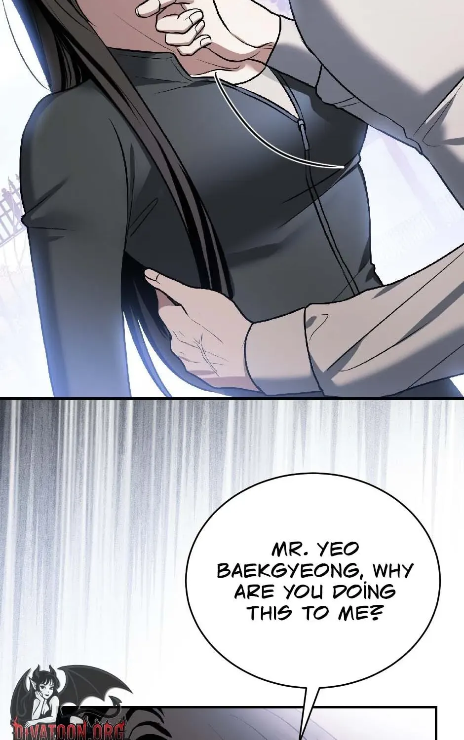 The Wild Dog Dreams of Devouring Chapter 12 page 132 - 