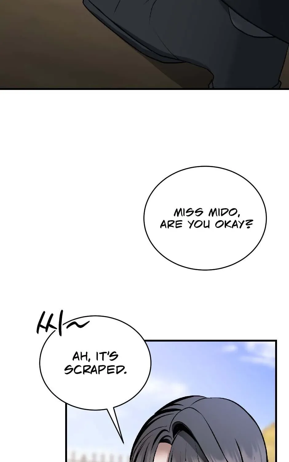 The Wild Dog Dreams of Devouring Chapter 12 page 139 - 