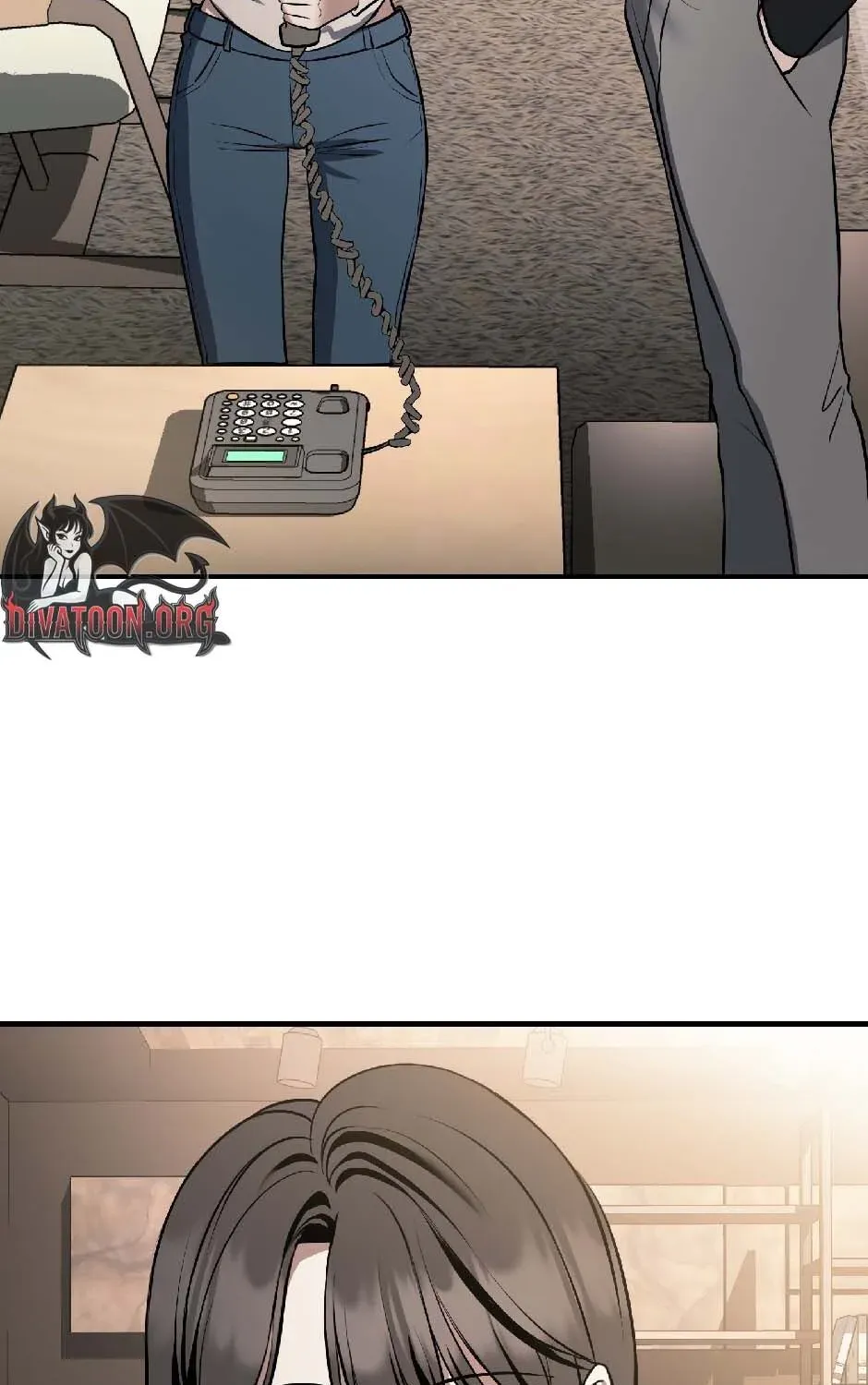 The Wild Dog Dreams of Devouring Chapter 12 page 3 - 