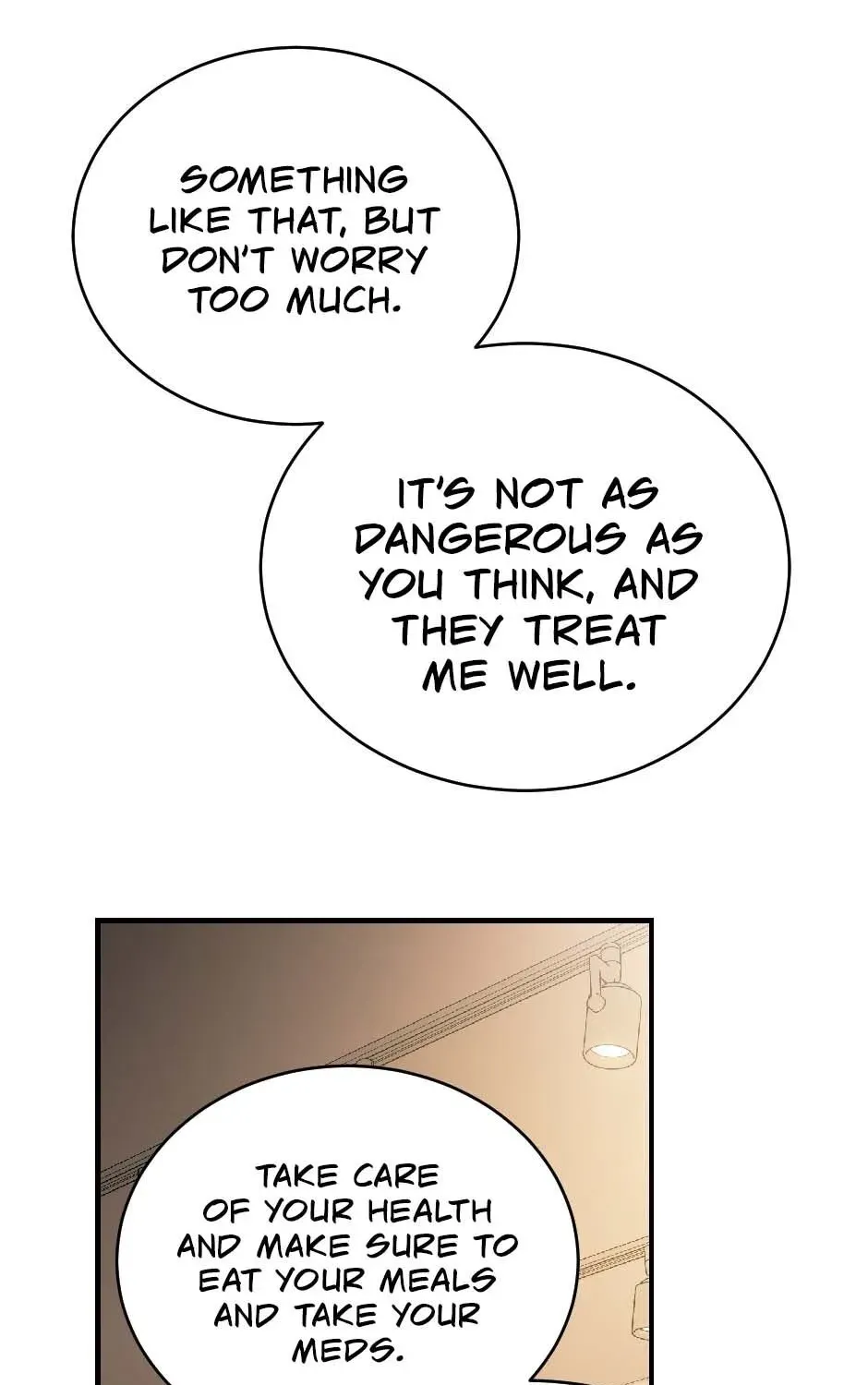 The Wild Dog Dreams of Devouring Chapter 12 page 23 - 