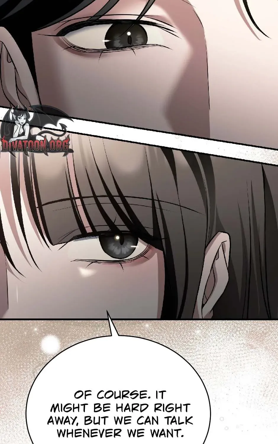 The Wild Dog Dreams of Devouring Chapter 12 page 25 - 