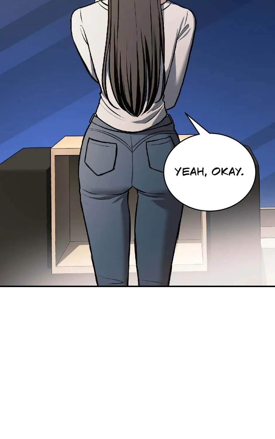 The Wild Dog Dreams of Devouring Chapter 12 page 29 - 