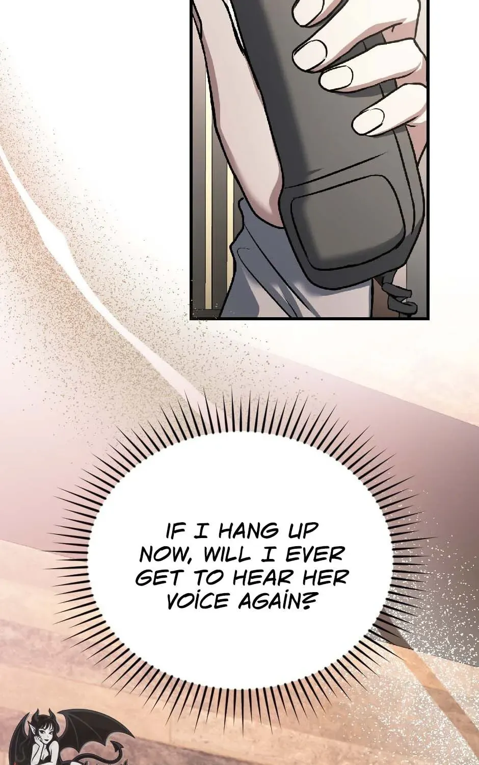 The Wild Dog Dreams of Devouring Chapter 12 page 31 - 