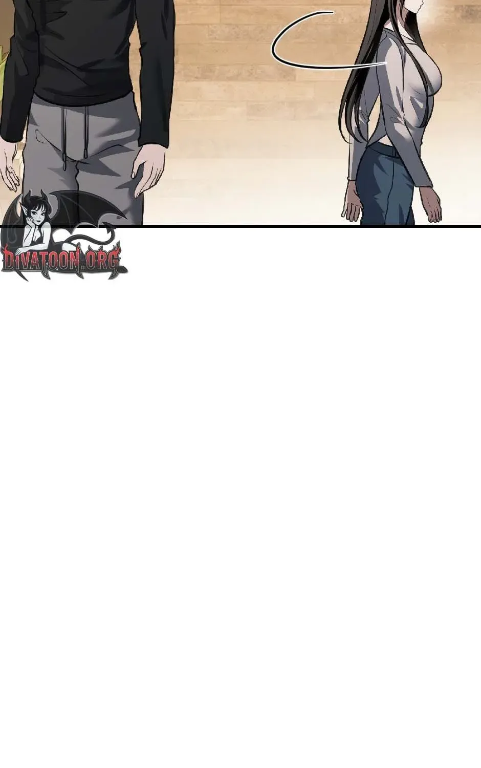 The Wild Dog Dreams of Devouring Chapter 12 page 47 - 