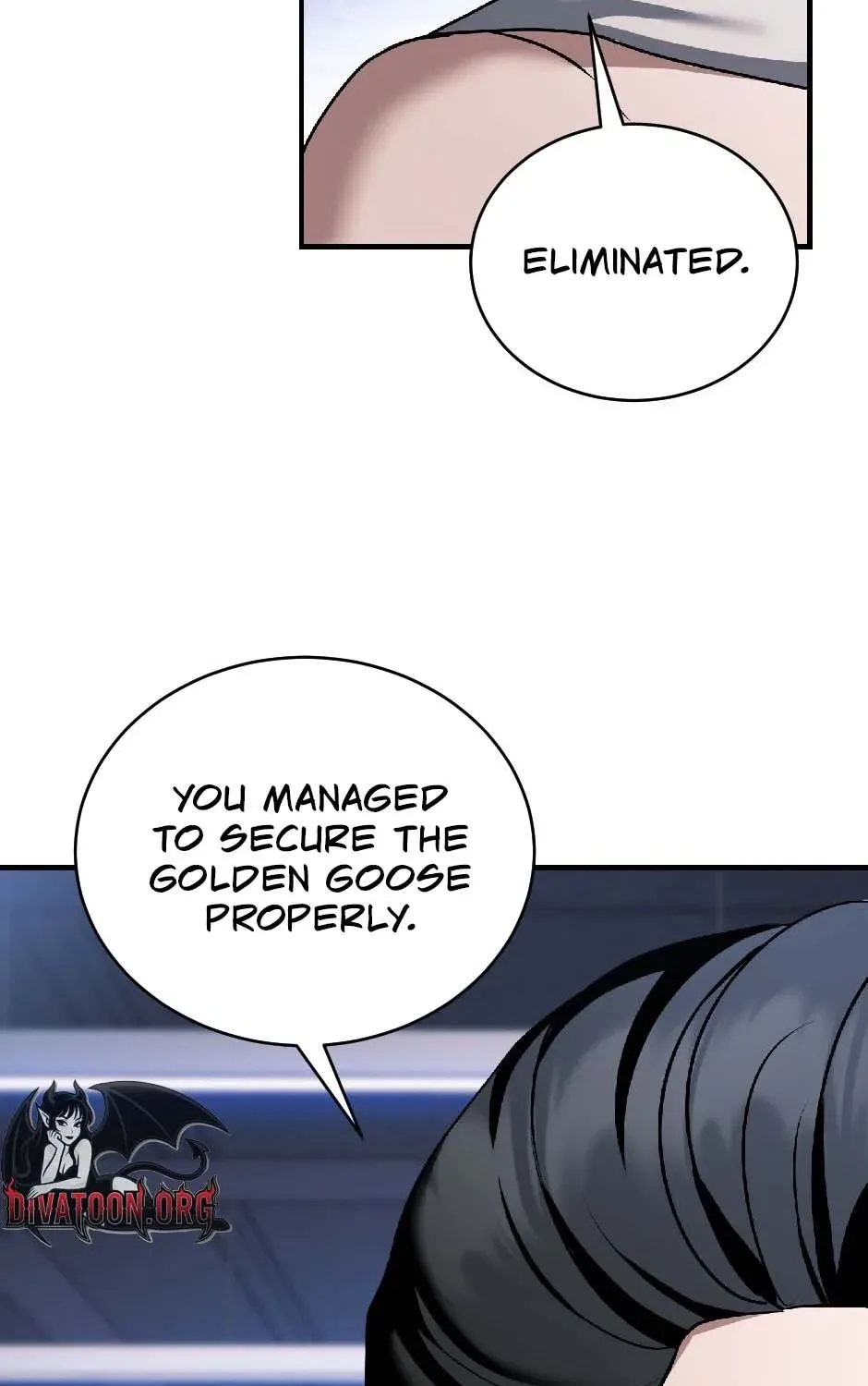 The Wild Dog Dreams of Devouring Chapter 12 page 60 - 