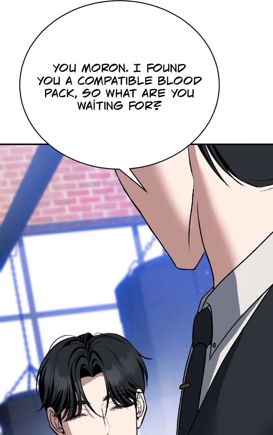 The Wild Dog Dreams of Devouring Chapter 12 page 78 - 