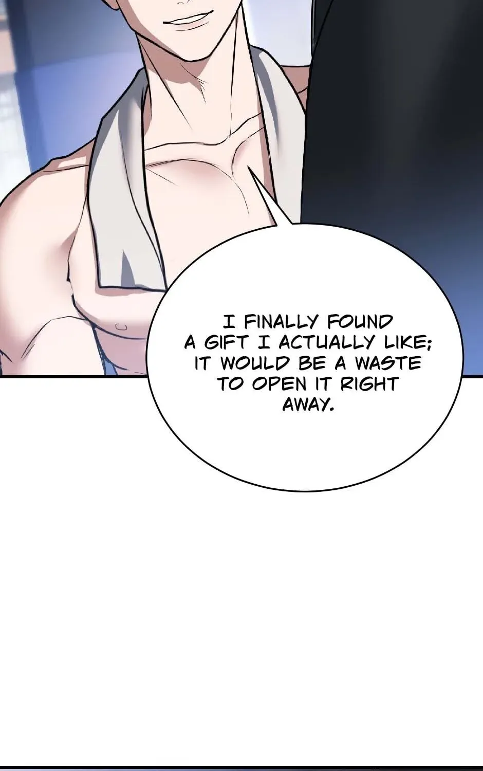 The Wild Dog Dreams of Devouring Chapter 12 page 79 - 