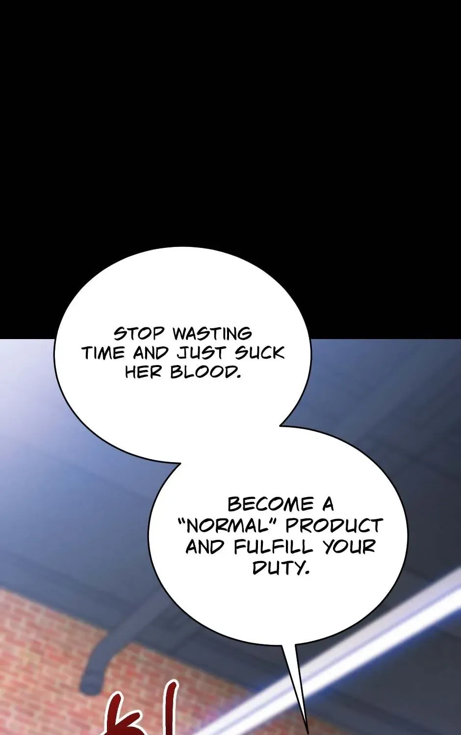 The Wild Dog Dreams of Devouring Chapter 12 page 92 - 