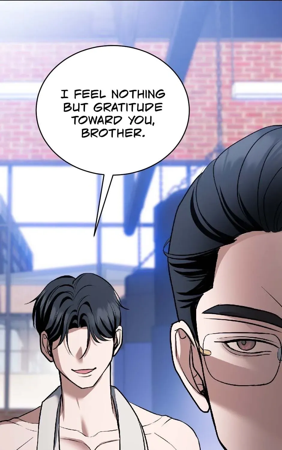The Wild Dog Dreams of Devouring Chapter 12 page 94 - 