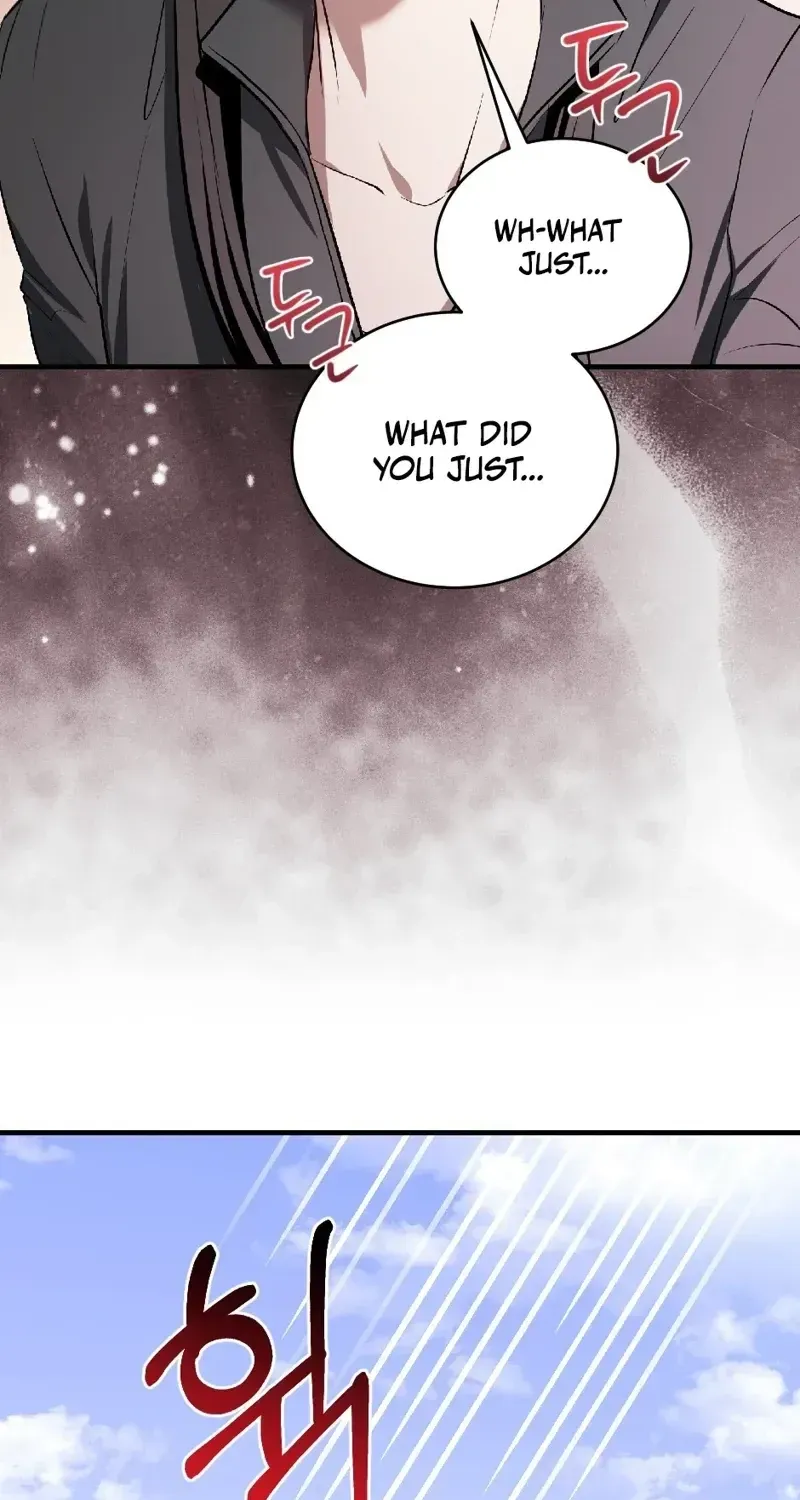 The Wild Dog Dreams of Devouring Chapter 13 page 22 - 