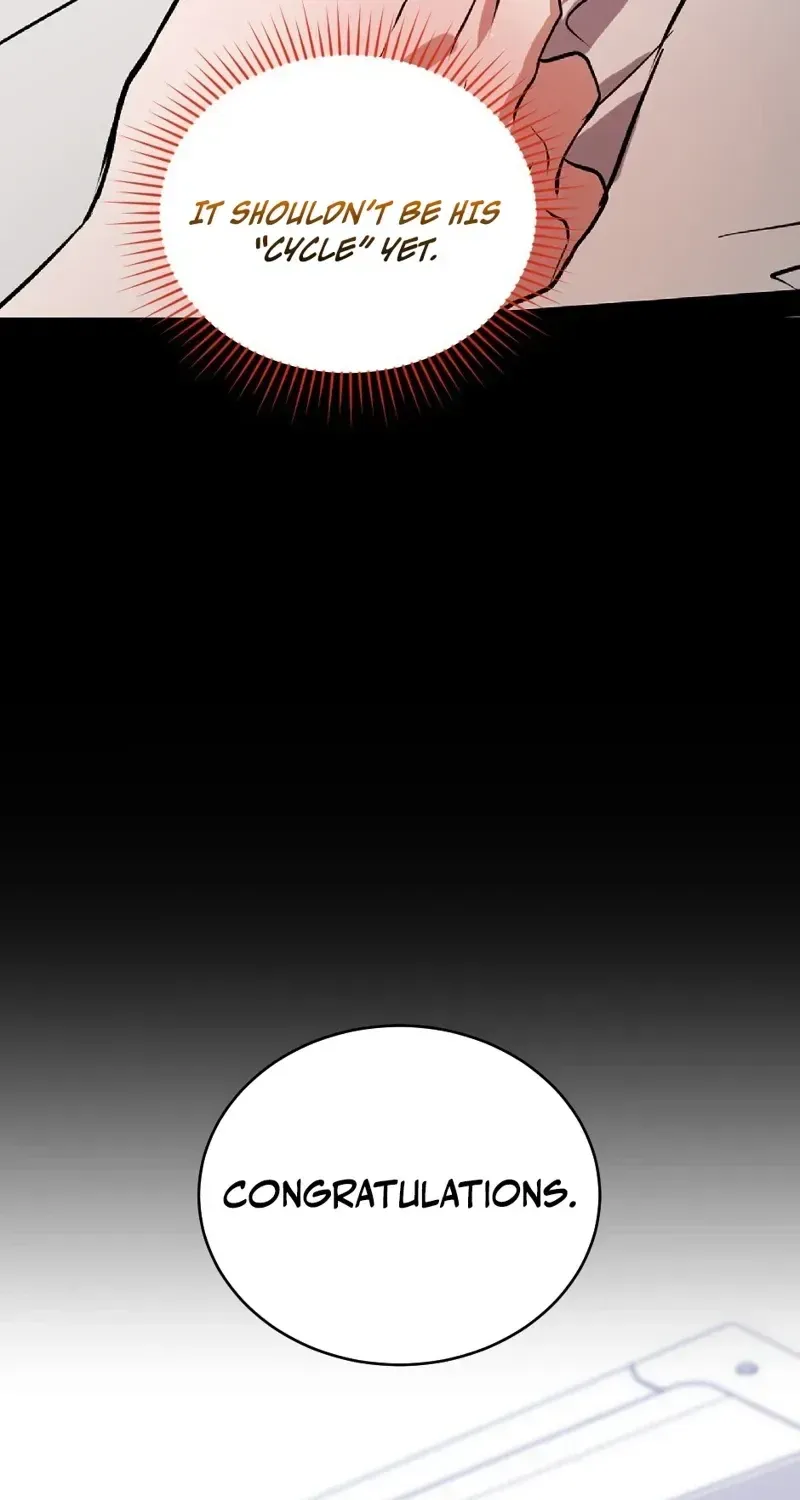 The Wild Dog Dreams of Devouring Chapter 13 page 31 - 