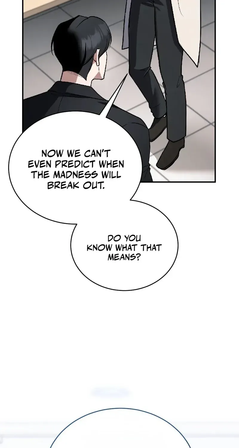 The Wild Dog Dreams of Devouring Chapter 13 page 35 - 