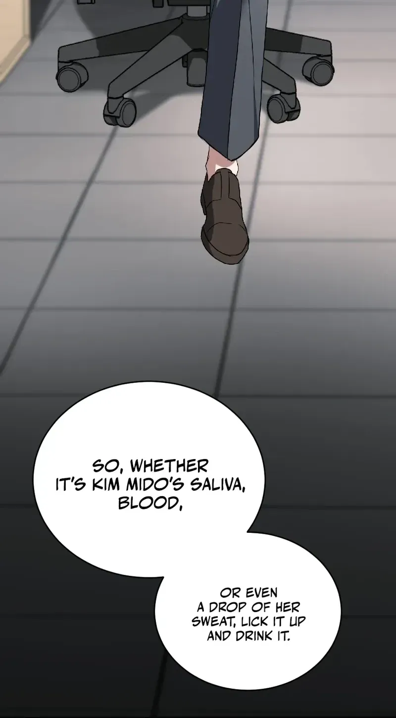 The Wild Dog Dreams of Devouring Chapter 13 page 37 - 