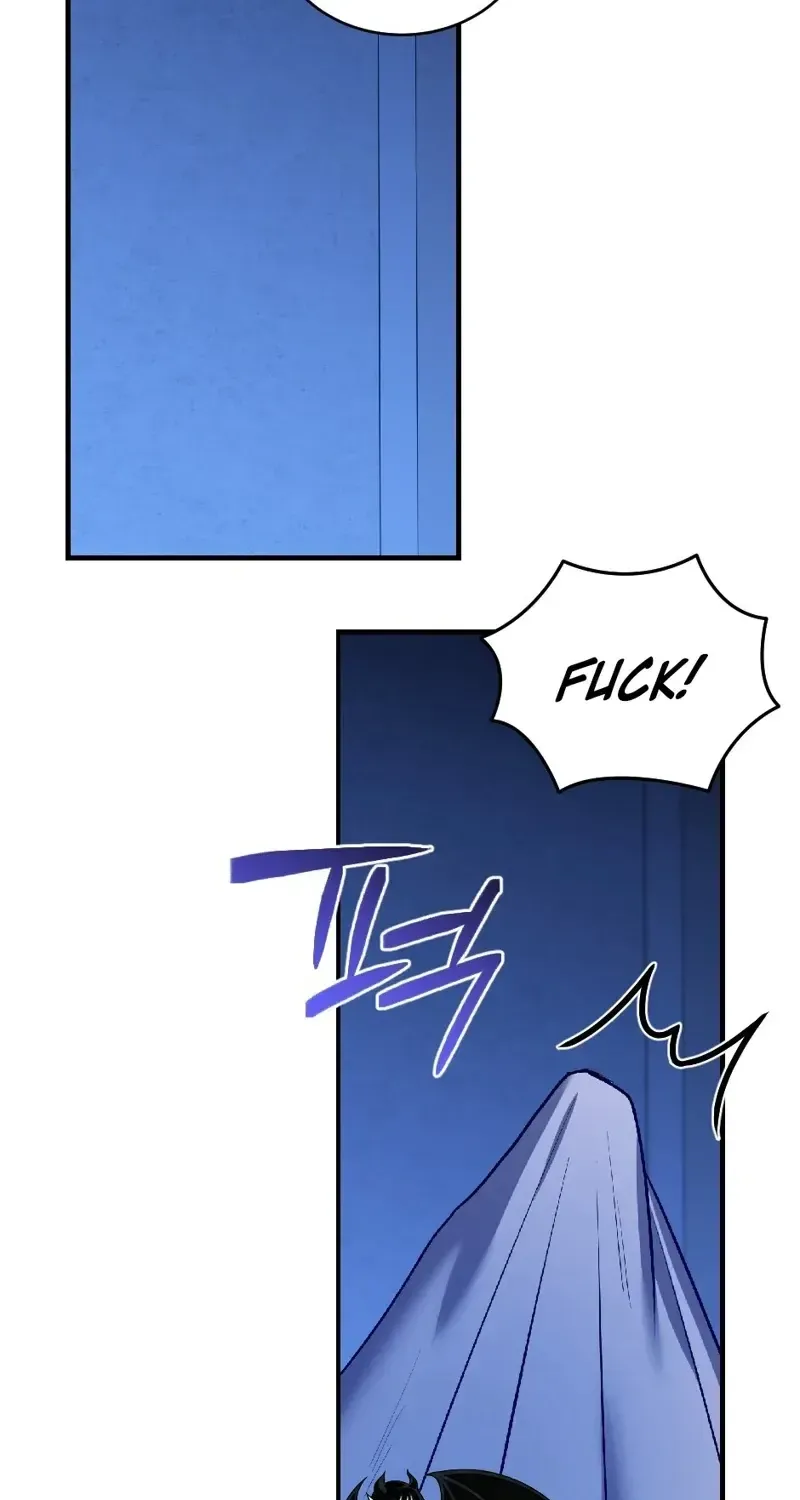 The Wild Dog Dreams of Devouring Chapter 13 page 46 - 
