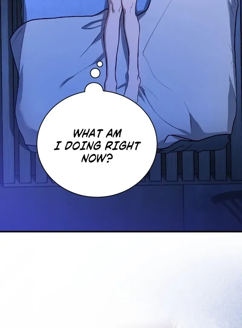 The Wild Dog Dreams of Devouring Chapter 13 page 48 - 