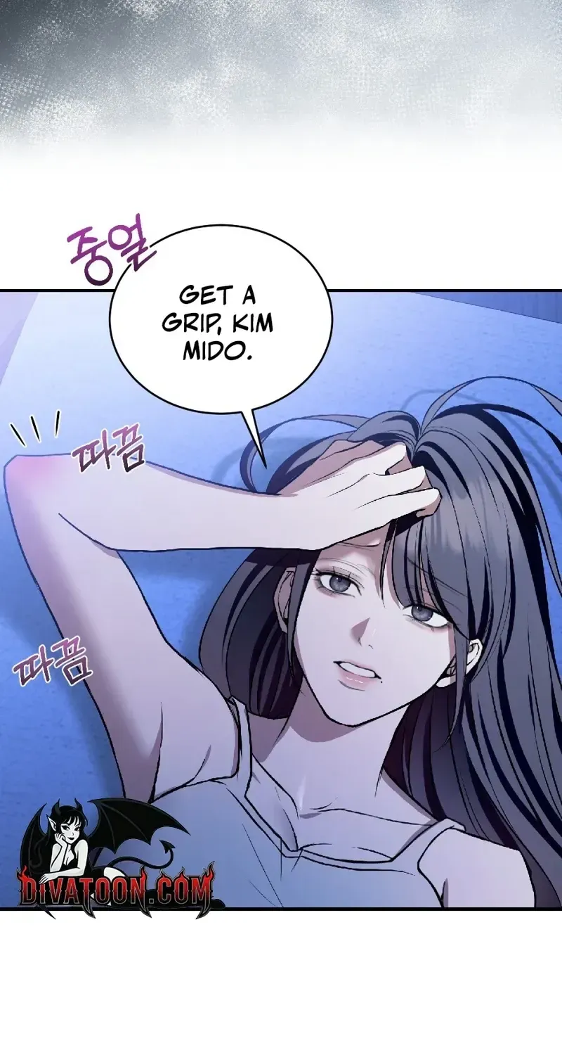 The Wild Dog Dreams of Devouring Chapter 13 page 53 - 