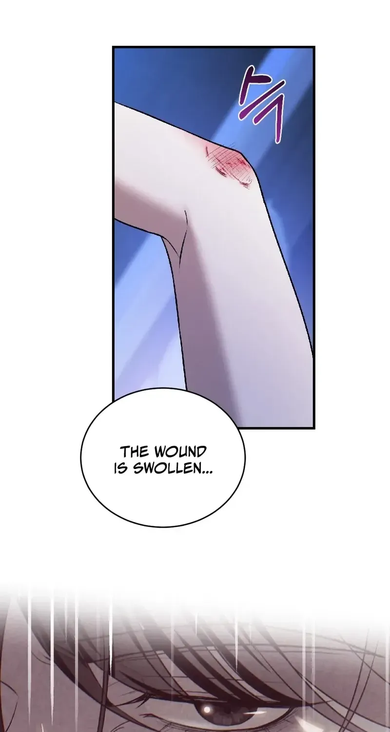 The Wild Dog Dreams of Devouring Chapter 13 page 54 - 