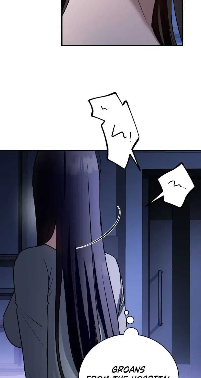 The Wild Dog Dreams of Devouring Chapter 13 page 68 - 