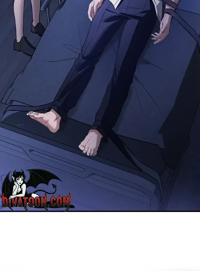 The Wild Dog Dreams of Devouring Chapter 13 page 72 - 