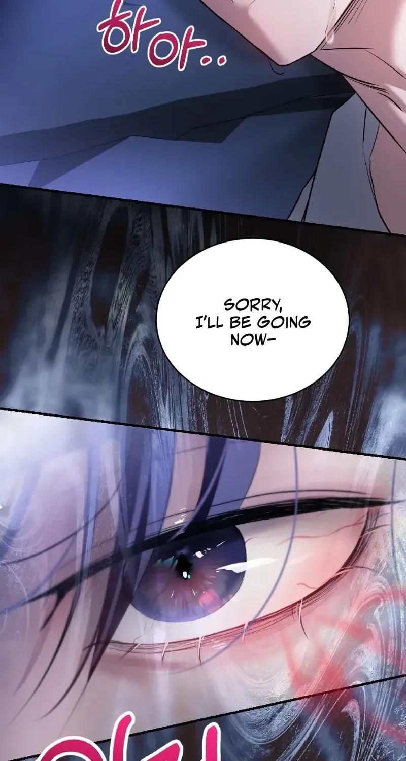 The Wild Dog Dreams of Devouring Chapter 13 page 82 - 