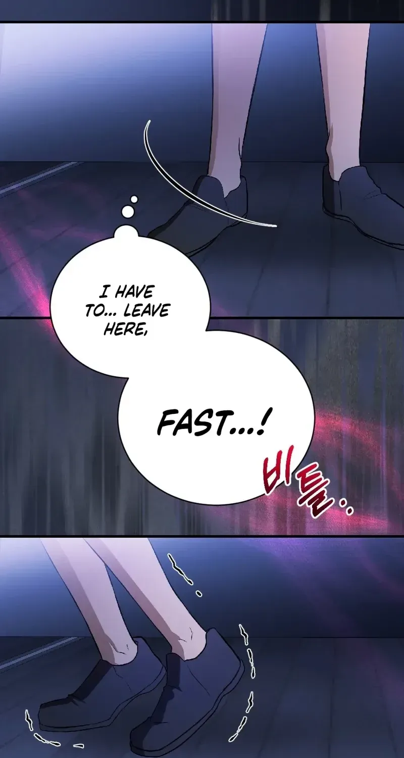 The Wild Dog Dreams of Devouring Chapter 13 page 90 - 