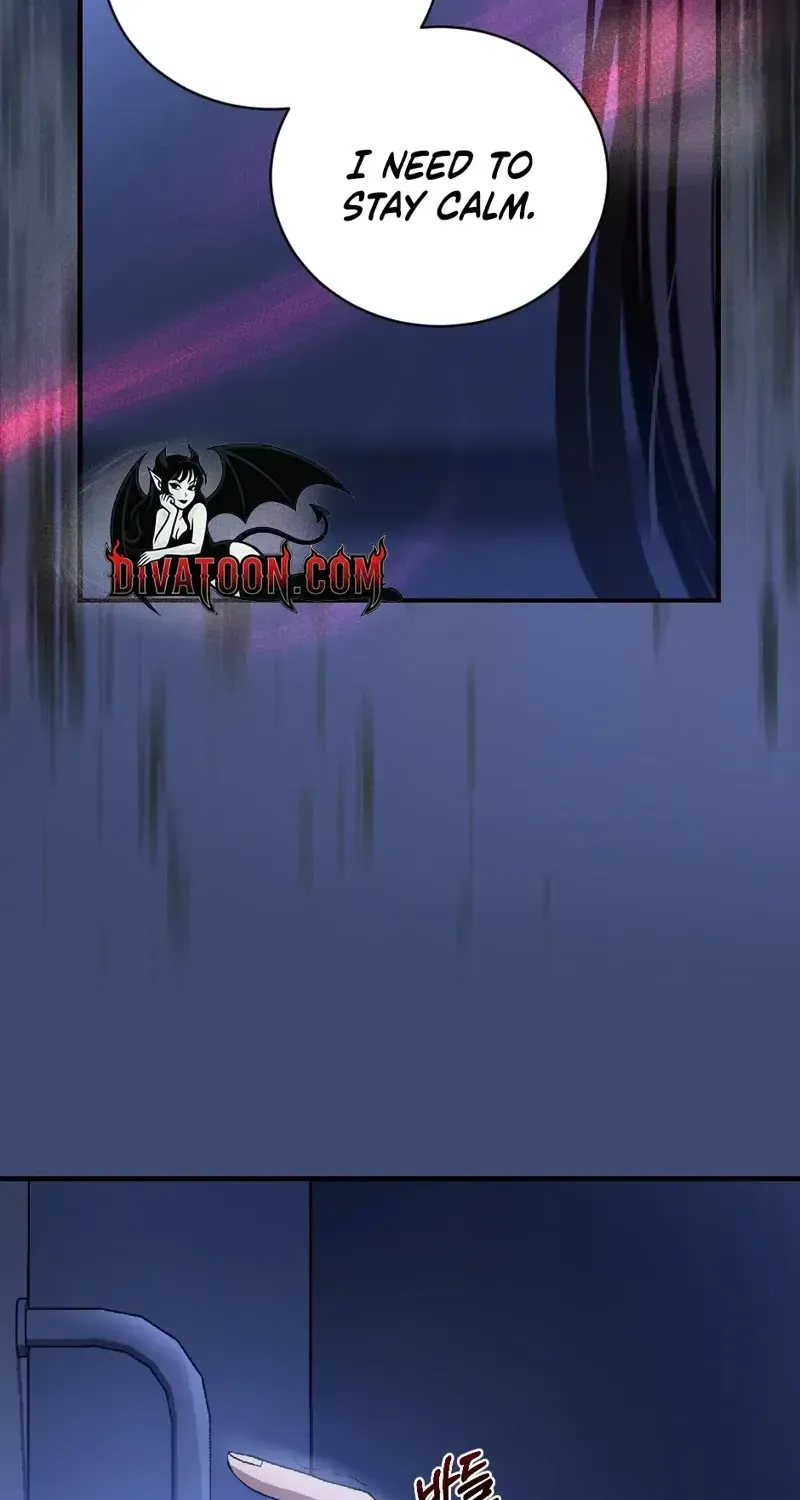 The Wild Dog Dreams of Devouring Chapter 13 page 92 - 