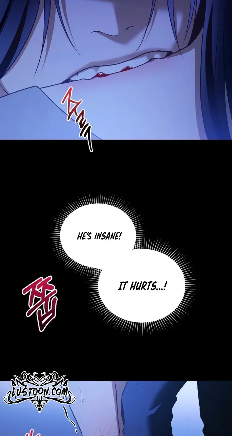 The Wild Dog Dreams of Devouring Chapter 14 page 25 - 