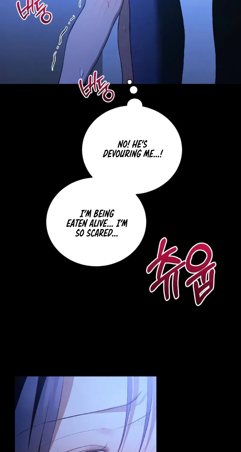 The Wild Dog Dreams of Devouring Chapter 14 page 26 - 