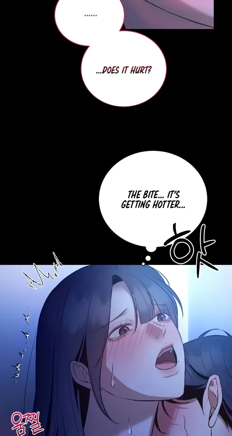 The Wild Dog Dreams of Devouring Chapter 14 page 29 - 
