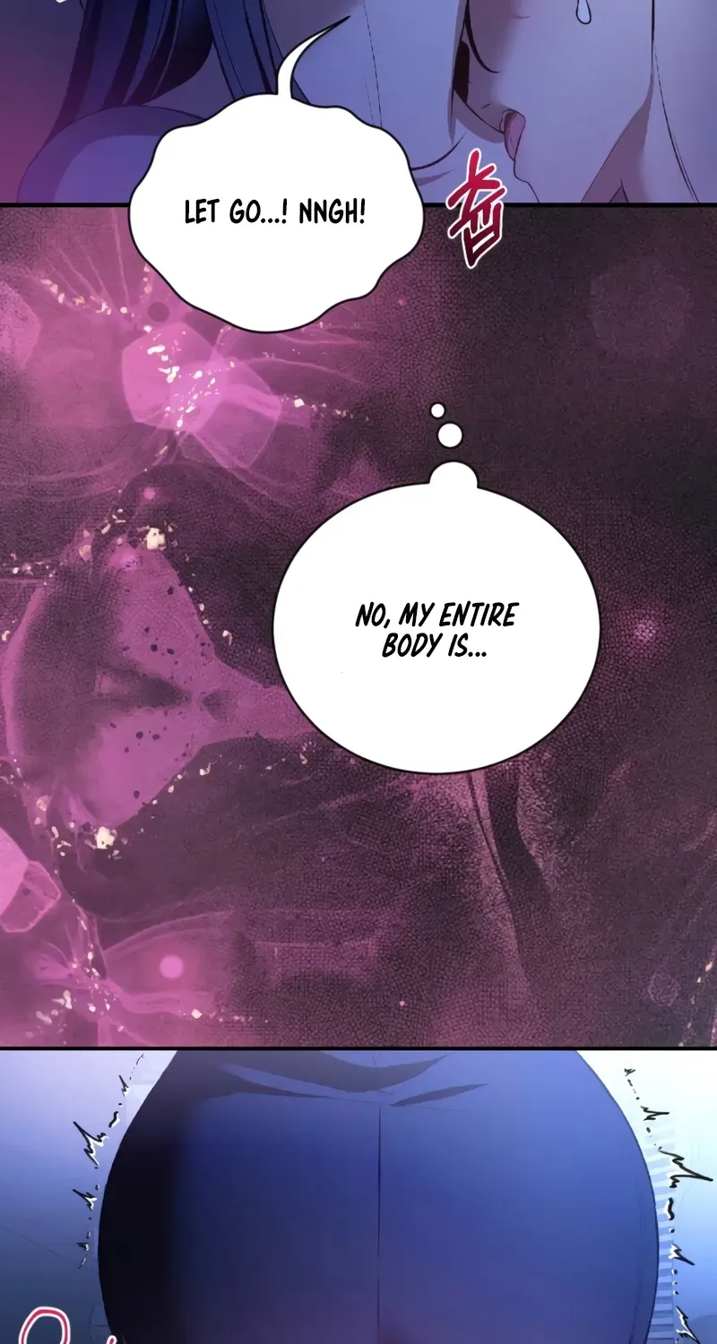 The Wild Dog Dreams of Devouring Chapter 14 page 30 - 