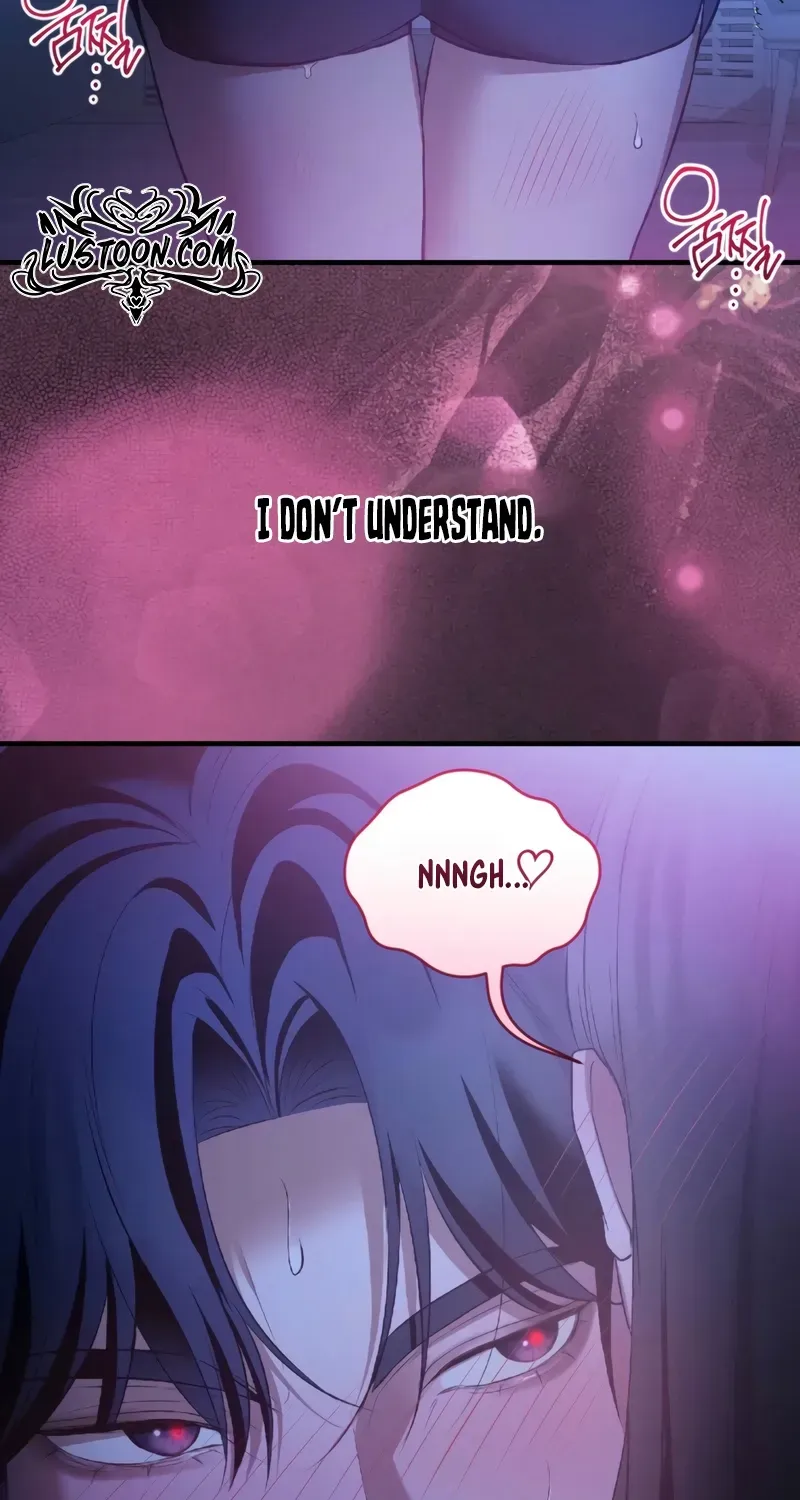 The Wild Dog Dreams of Devouring Chapter 14 page 31 - 