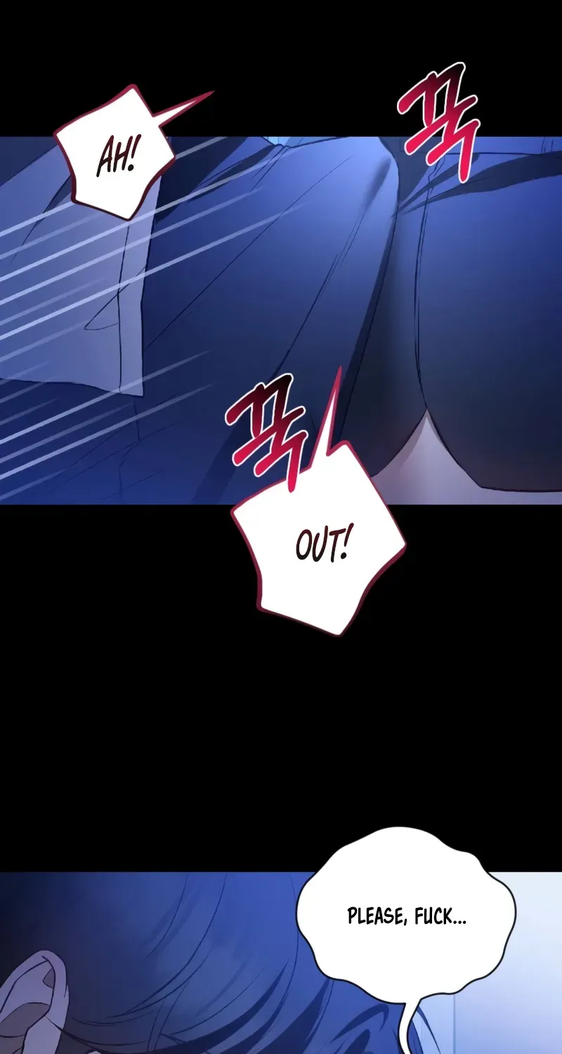 The Wild Dog Dreams of Devouring Chapter 14 page 38 - 