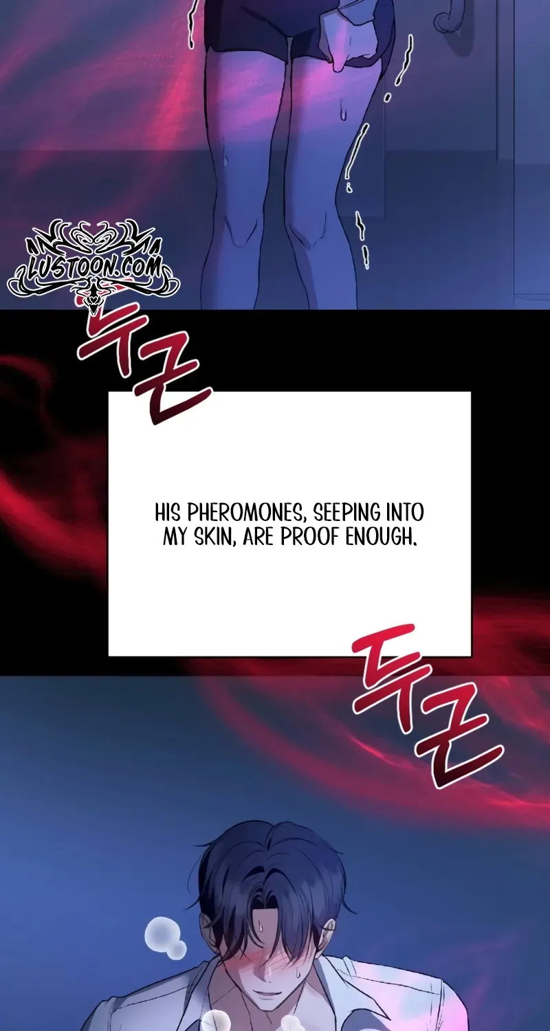 The Wild Dog Dreams of Devouring Chapter 14 page 5 - 