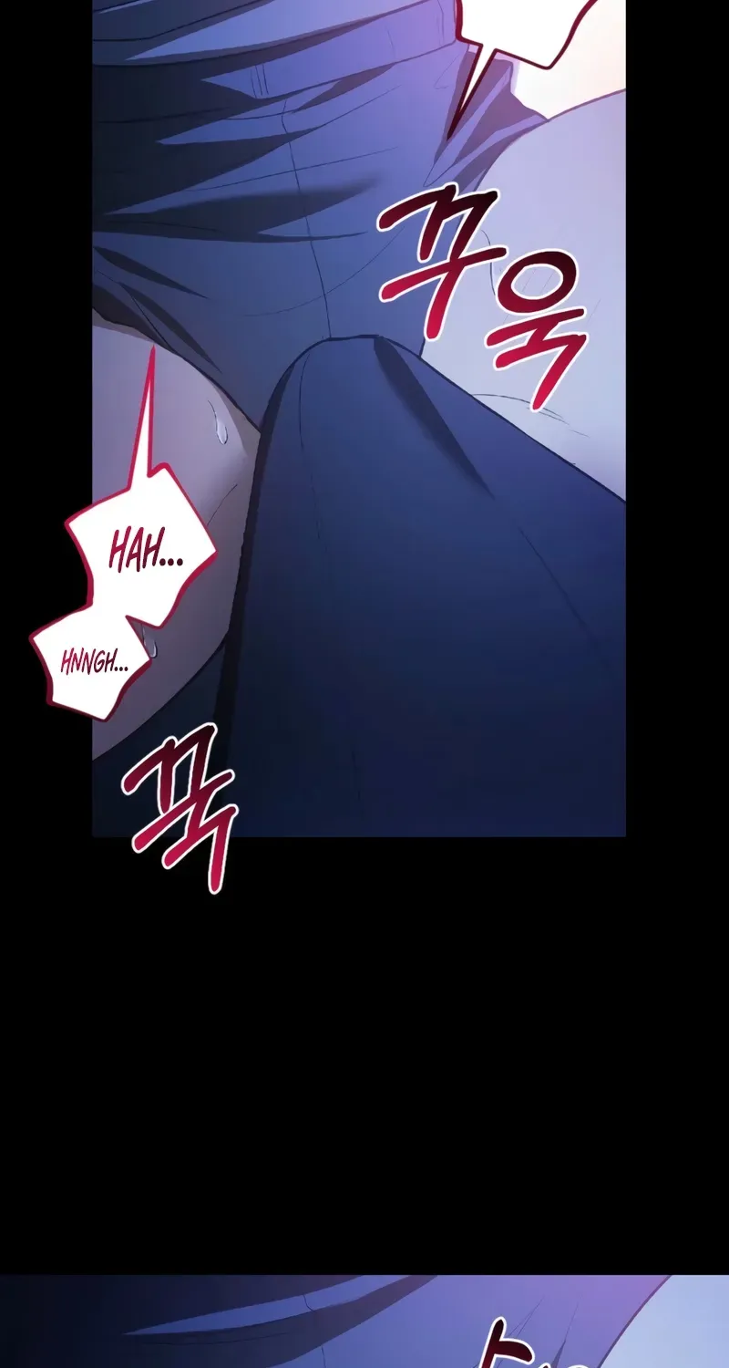 The Wild Dog Dreams of Devouring Chapter 14 page 44 - 