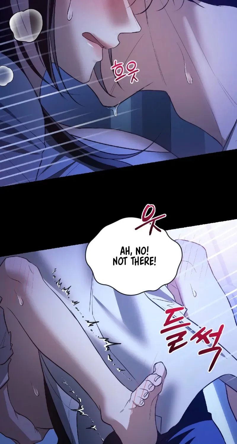 The Wild Dog Dreams of Devouring Chapter 14 page 46 - 