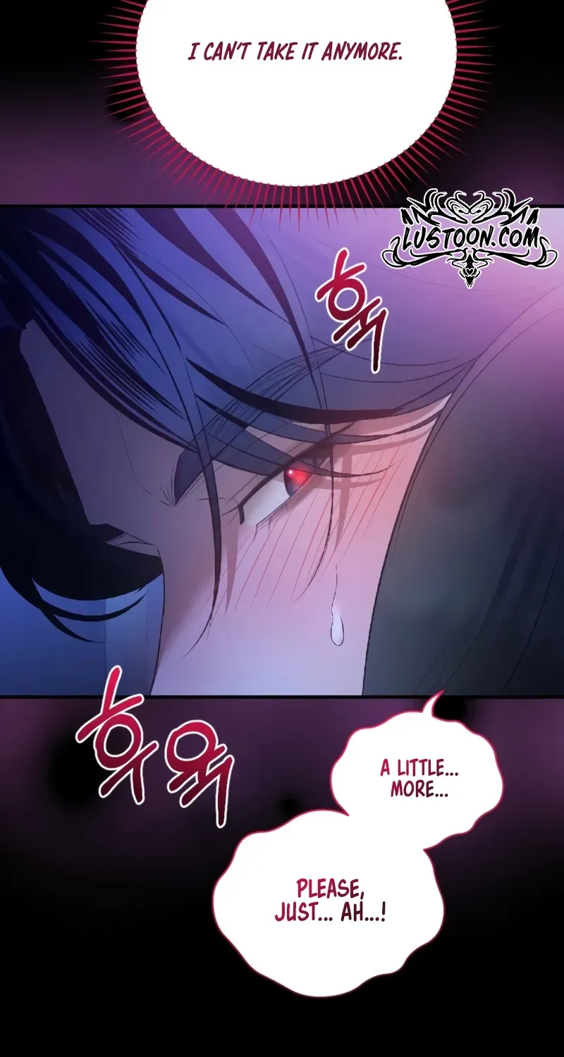 The Wild Dog Dreams of Devouring Chapter 14 page 54 - 