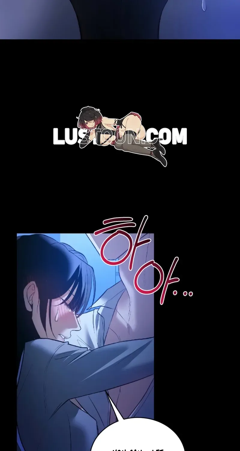 The Wild Dog Dreams of Devouring Chapter 14 page 62 - 