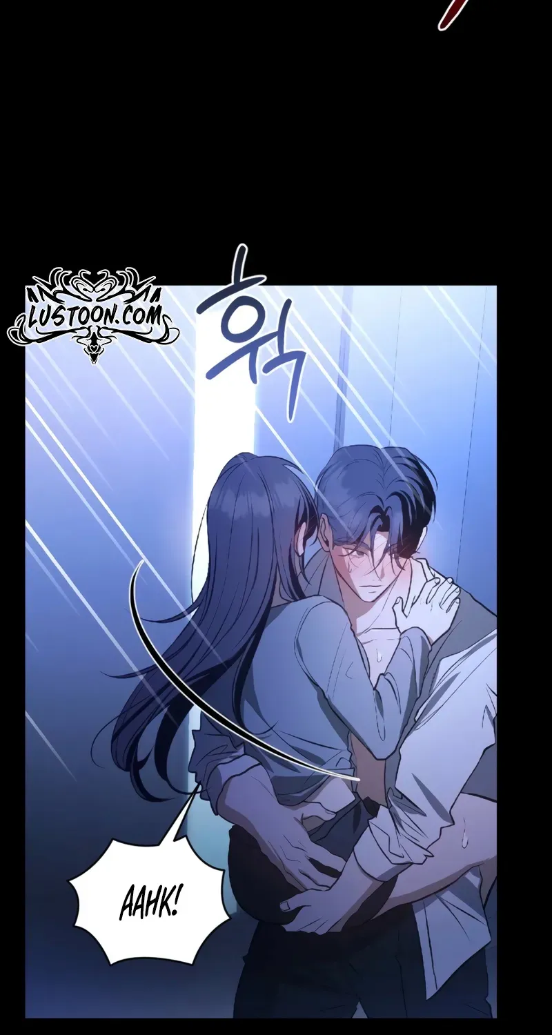 The Wild Dog Dreams of Devouring Chapter 14 page 68 - 