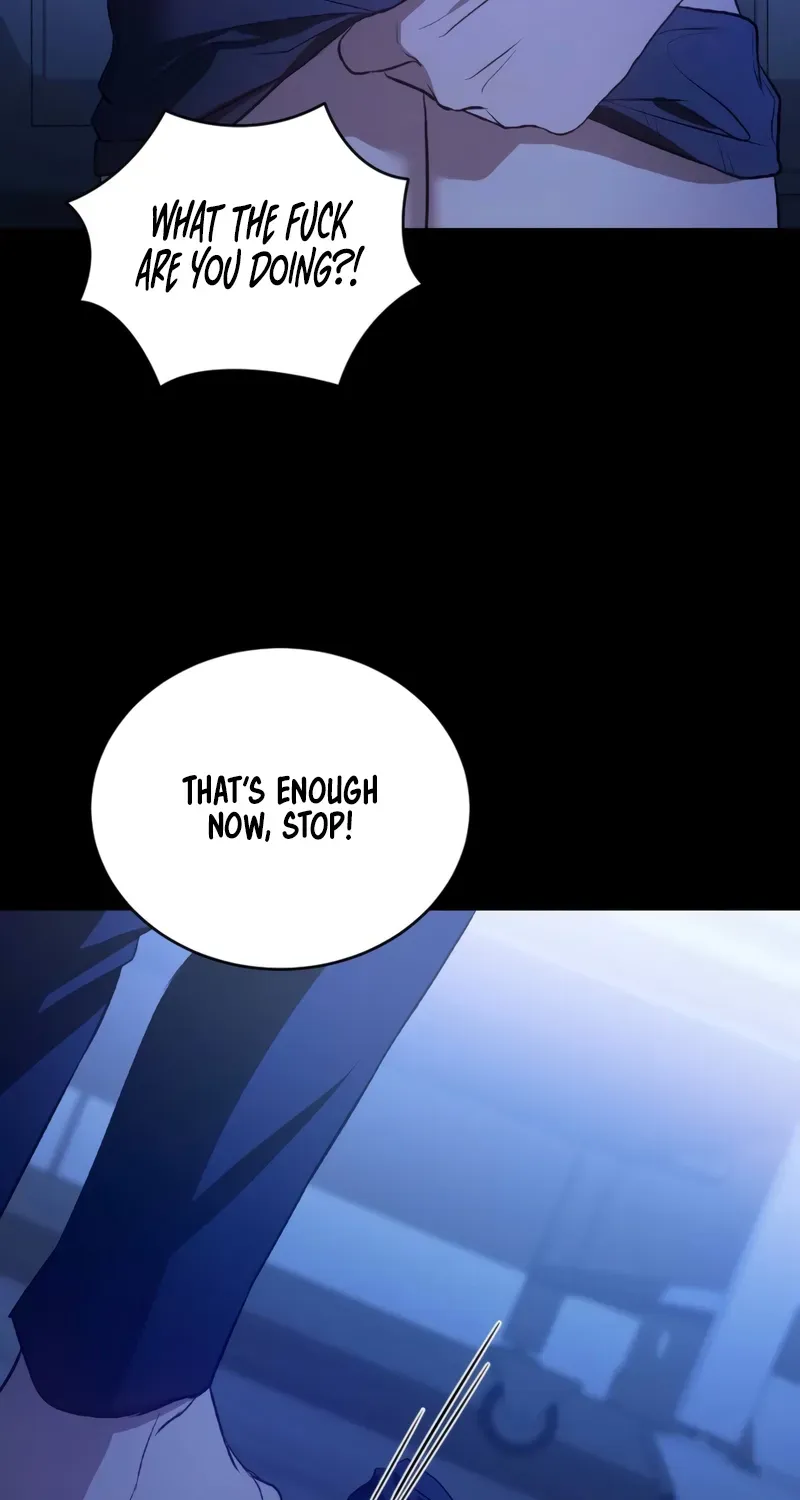 The Wild Dog Dreams of Devouring Chapter 14 page 73 - 