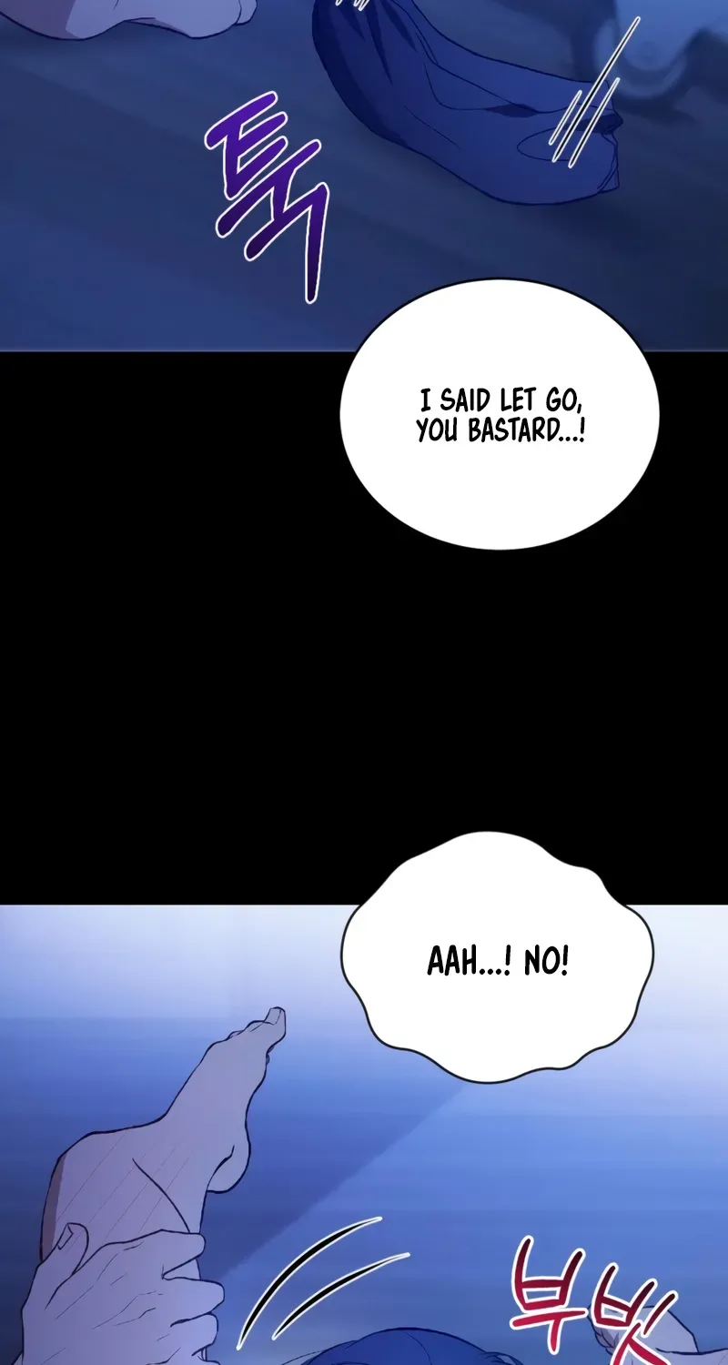 The Wild Dog Dreams of Devouring Chapter 14 page 74 - 