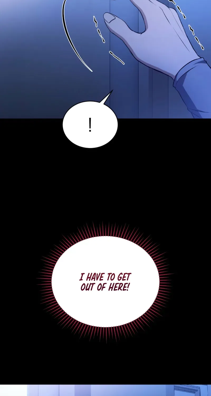 The Wild Dog Dreams of Devouring Chapter 14 page 10 - 