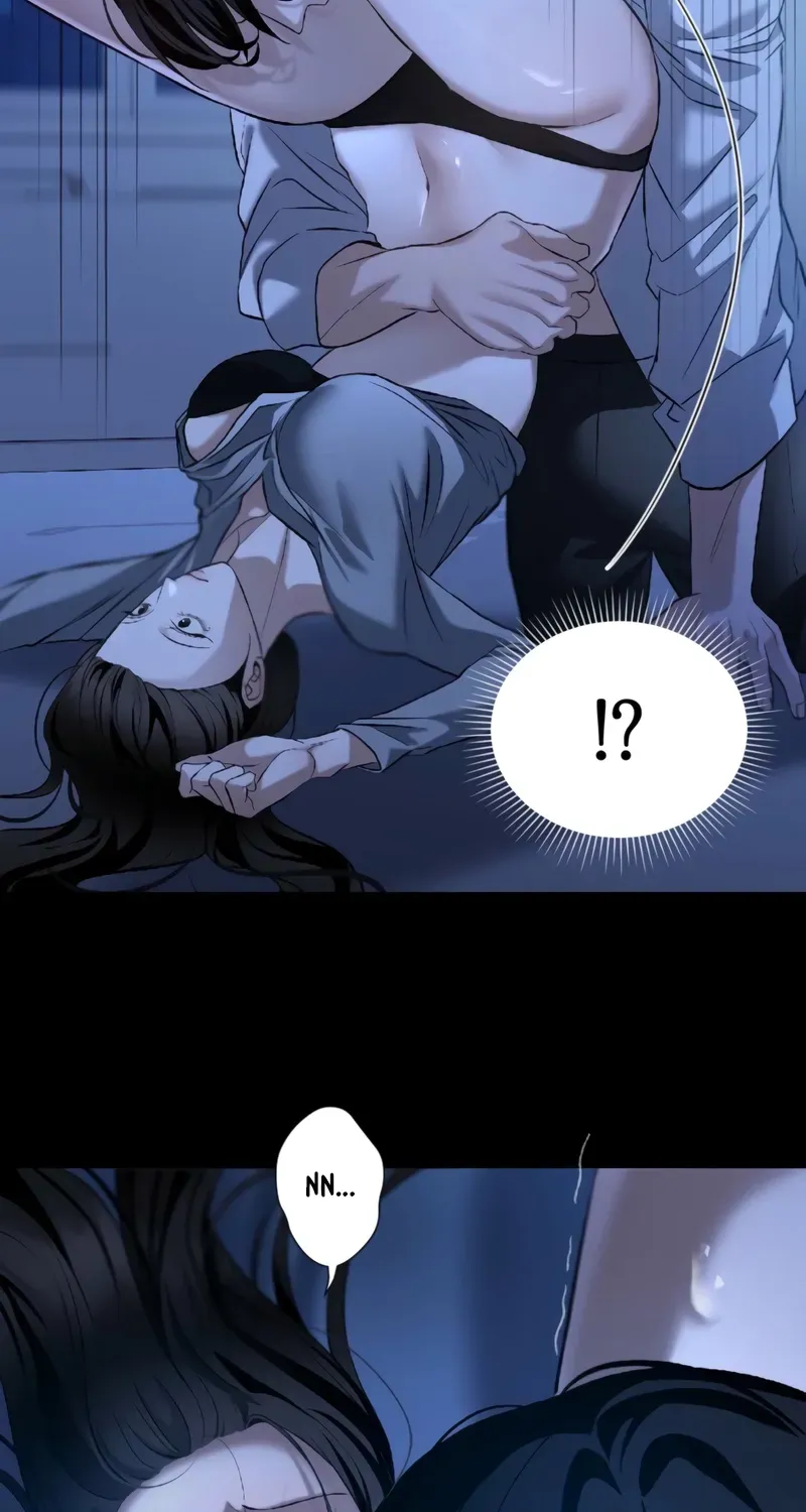 The Wild Dog Dreams of Devouring Chapter 15 page 12 - 