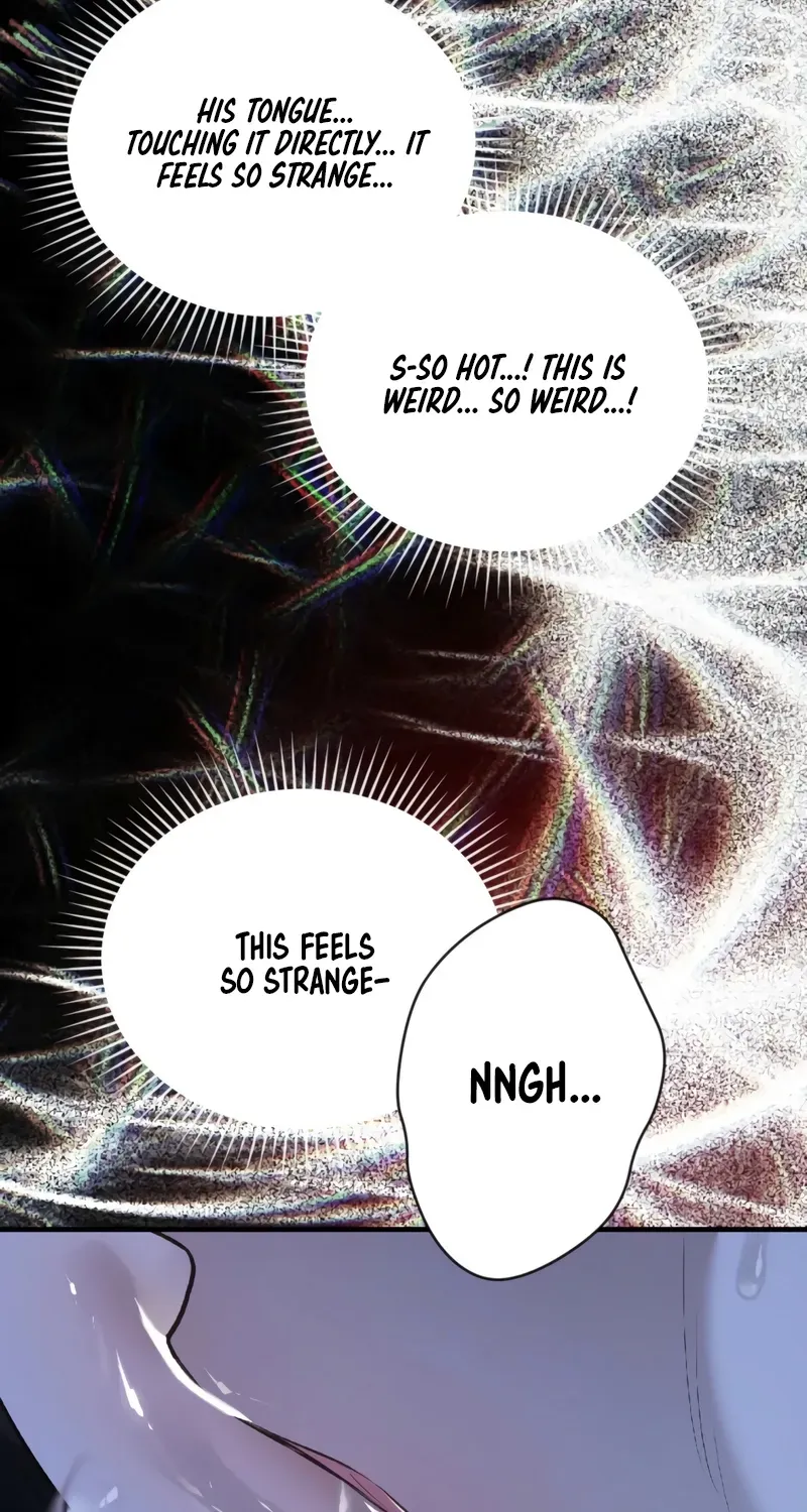 The Wild Dog Dreams of Devouring Chapter 15 page 17 - 