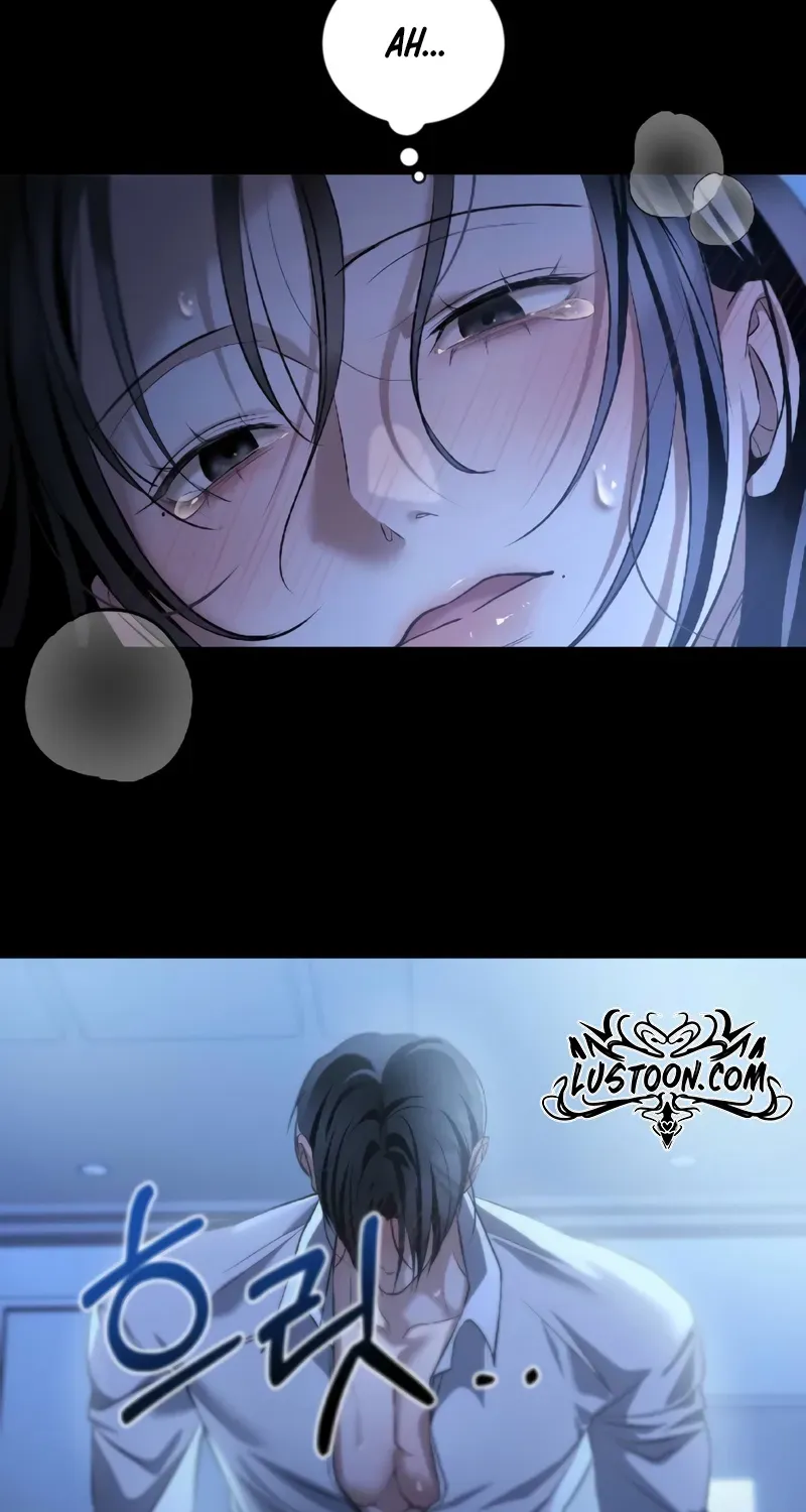 The Wild Dog Dreams of Devouring Chapter 15 page 28 - 