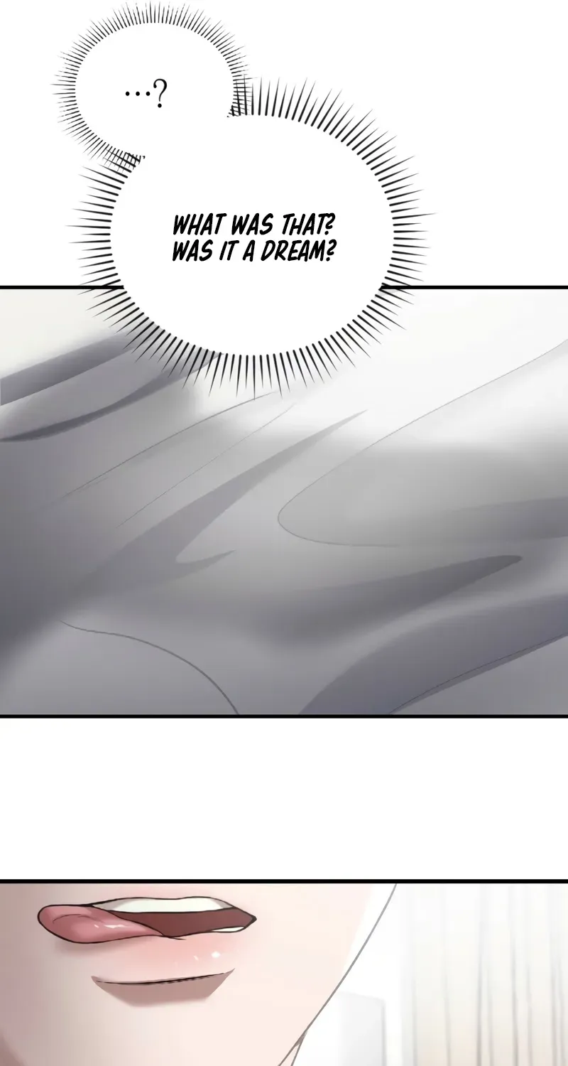 The Wild Dog Dreams of Devouring Chapter 15 page 41 - 