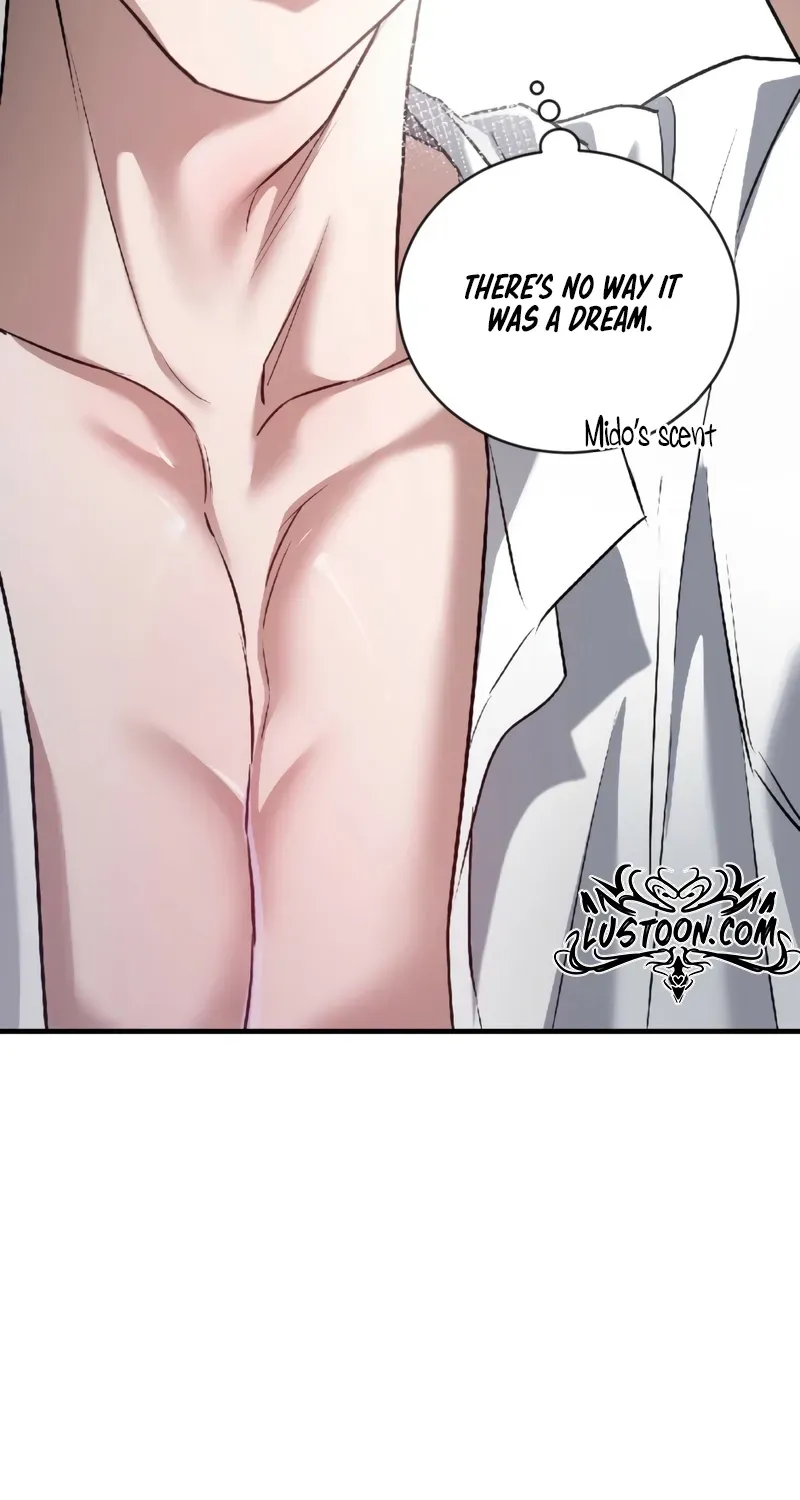 The Wild Dog Dreams of Devouring Chapter 15 page 43 - 