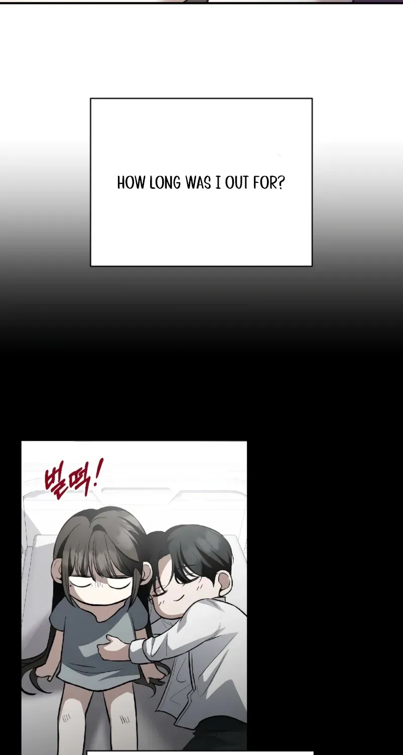 The Wild Dog Dreams of Devouring Chapter 15 page 63 - 