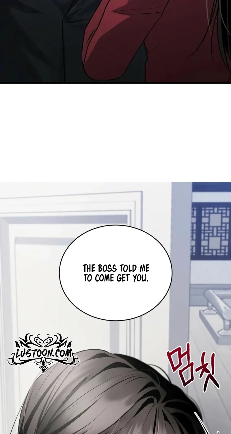 The Wild Dog Dreams of Devouring Chapter 15 page 67 - 