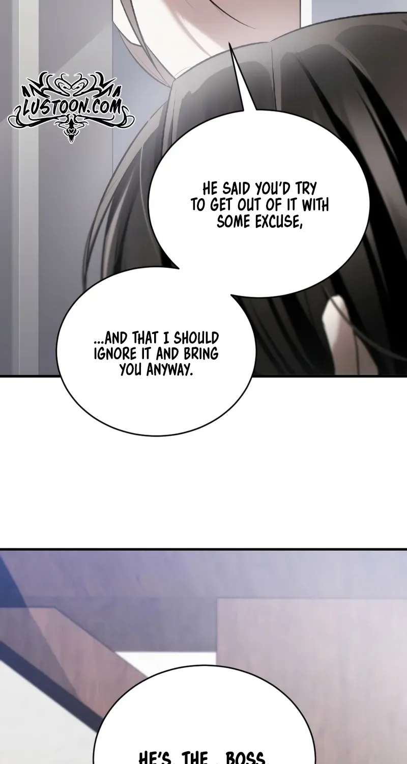 The Wild Dog Dreams of Devouring Chapter 15 page 71 - 